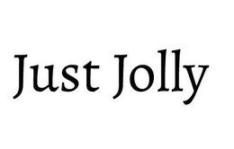 JUST JOLLY trademark