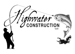 HIGHWATER CONSTRUCTION LLC trademark