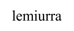 LEMIURRA trademark