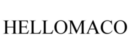 HELLOMACO trademark