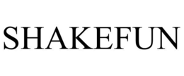 SHAKEFUN trademark