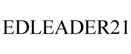 EDLEADER21 trademark