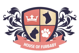 HOUSE OF FURBABY trademark