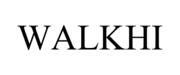 WALKHI trademark
