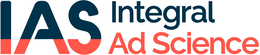 IAS INTEGRAL AD SCIENCE trademark