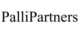 PALLIPARTNERS trademark