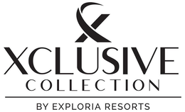 X XCLUSIVE COLLECTION BY EXPLORIA RESORTS trademark
