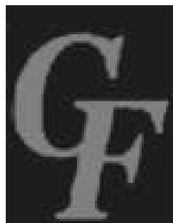 GF trademark