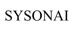 SYSONAI trademark