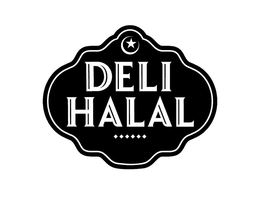 DELI HALAL trademark