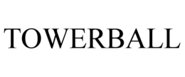 TOWERBALL trademark