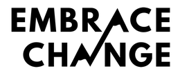 EMBRACE CHANGE trademark