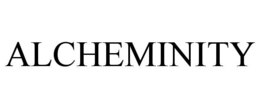 ALCHEMINITY trademark