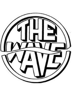 THE WAVE trademark