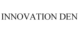 INNOVATION DEN trademark