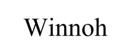 WINNOH trademark