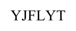 YJFLYT trademark