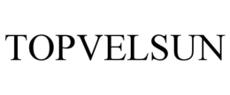 TOPVELSUN trademark