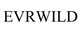 EVRWILD trademark