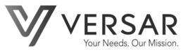 V VERSAR YOUR NEEDS. OUR MISSION. trademark