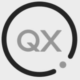 QX trademark