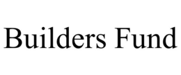 BUILDERS FUND trademark