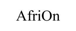 AFRION trademark