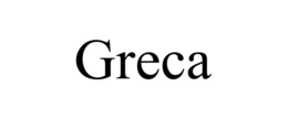 GRECA trademark