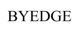 BYEDGE trademark