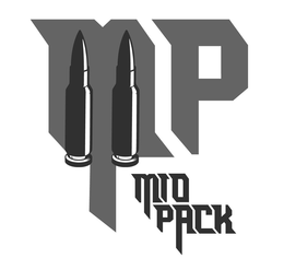 MP MID PACK trademark