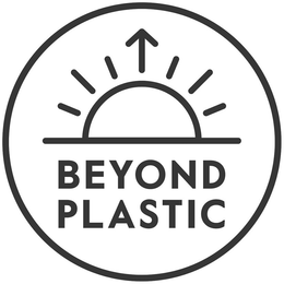 BEYOND PLASTIC trademark
