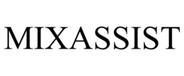 MIXASSIST trademark