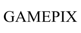 GAMEPIX trademark