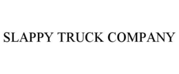 SLAPPY TRUCK COMPANY trademark