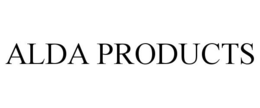 ALDA PRODUCTS trademark