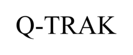 Q-TRAK trademark