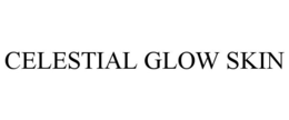 CELESTIAL GLOW SKIN trademark