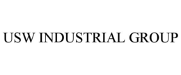 USW INDUSTRIAL GROUP trademark