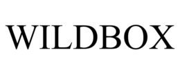 WILDBOX trademark
