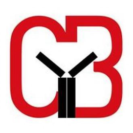 GB trademark