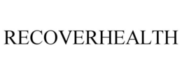 RECOVERHEALTH trademark