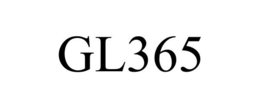 GL365 trademark