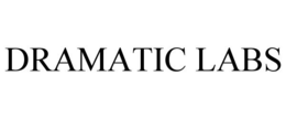 DRAMATIC LABS trademark
