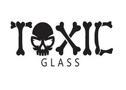TOXIC GLASS trademark