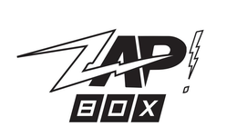 ZAP BOX! trademark