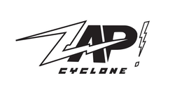 ZAP CYCLONE! trademark