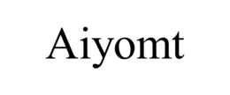 AIYOMT trademark