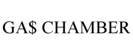 GA$ CHAMBER trademark