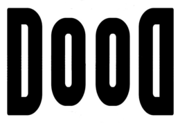 DOOD trademark
