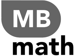 MB MATH trademark